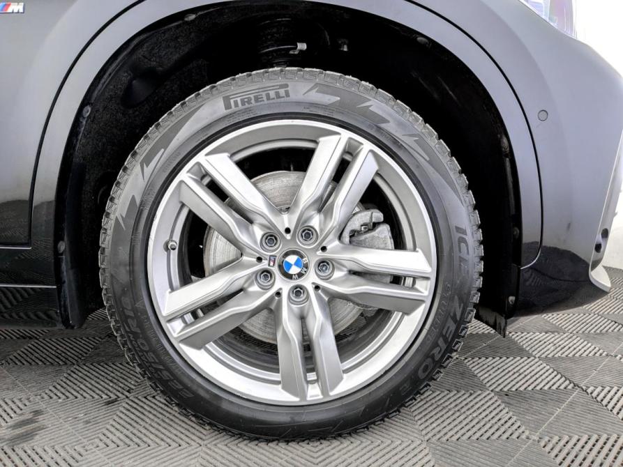 BMW X1 II (F48) Рестайлинг Москва  - изображение 19