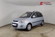 Hyundai Matrix I Рестайлинг 2 Волгоград  - изображение 18