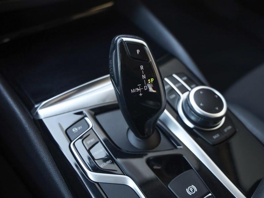 BMW 5 серии VII (G30/G31/G38) Санкт-Петербург  - изображение 22