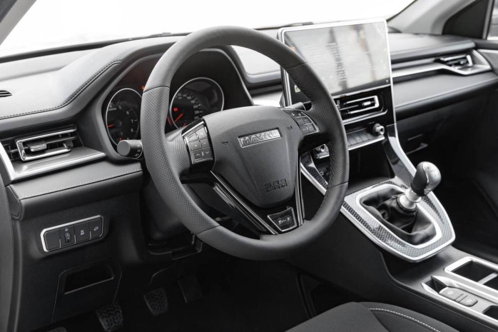 Haval M6 II Нижний Новгород  - изображение 28