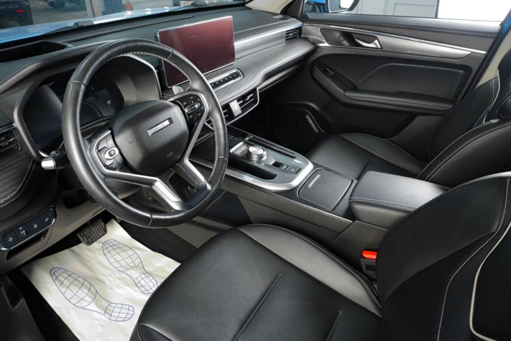 Haval Jolion I Тюмень  - изображение 7