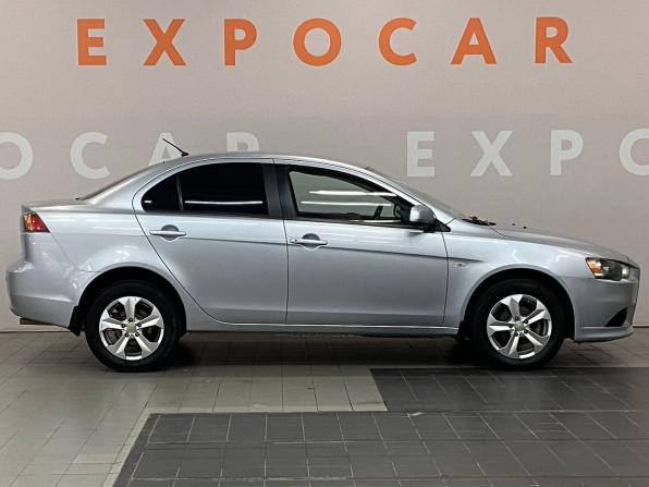 Mitsubishi Lancer X Рестайлинг с пробегом 2011 года, цена 699 000 рублей, 164654 км, седан, Автокод Объявления