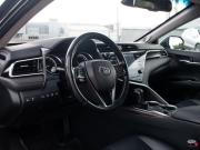 Toyota Camry VIII (XV70) Москва  - изображение 32