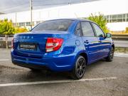 Lada (ВАЗ) Granta I Рестайлинг Волгоград  - изображение 38