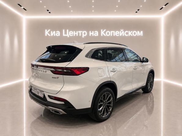 Exeed TXL I с пробегом 2020 года, цена 1 995 000 рублей, 94000 км, внедорожник, Автокод Объявления
