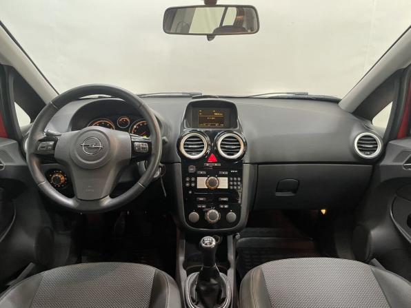 Opel Corsa D с пробегом 2007 года, цена 510 000 рублей, 136430 км, хэтчбек, Автокод Объявления