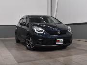 Honda Fit IV Кемерово  - изображение 26