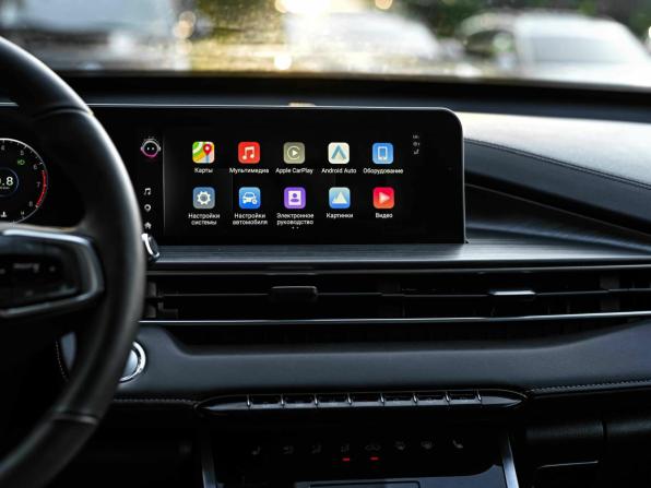 Chery Tiggo 4 Pro I с пробегом 2024 года, цена 1 640 000 рублей, 21741 км, внедорожник, Автокод Объявления
