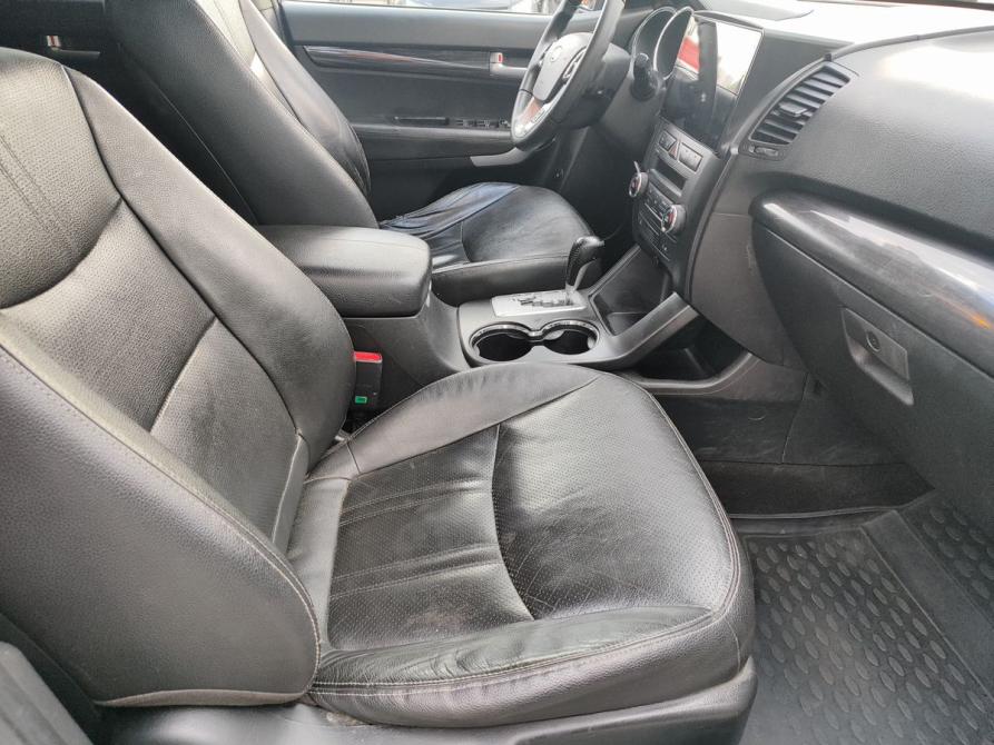 Kia Sorento II Москва  - изображение 9
