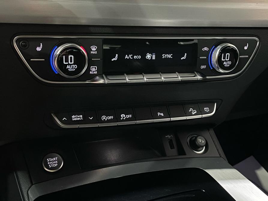 Audi Q5 Sportback I (FY) Пермь  - изображение 23
