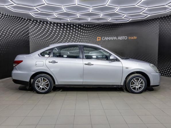 Nissan Almera III (G15) с пробегом 2014 года, цена 605 000 рублей, 143970 км, седан, Автокод Объявления