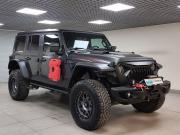 Jeep Wrangler IV (JL) Москва  - изображение 22