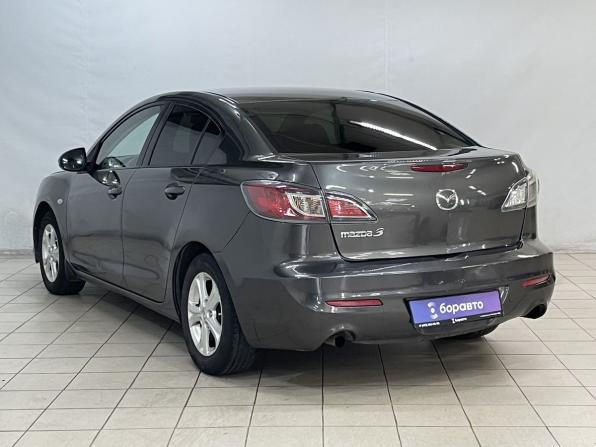 Mazda 3 II (BL) с пробегом 2010 года, цена 887 000 рублей, 212872 км, седан, Автокод Объявления