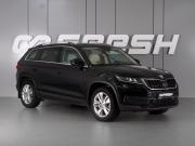 Skoda Kodiaq I Минеральные Воды  - изображение 22