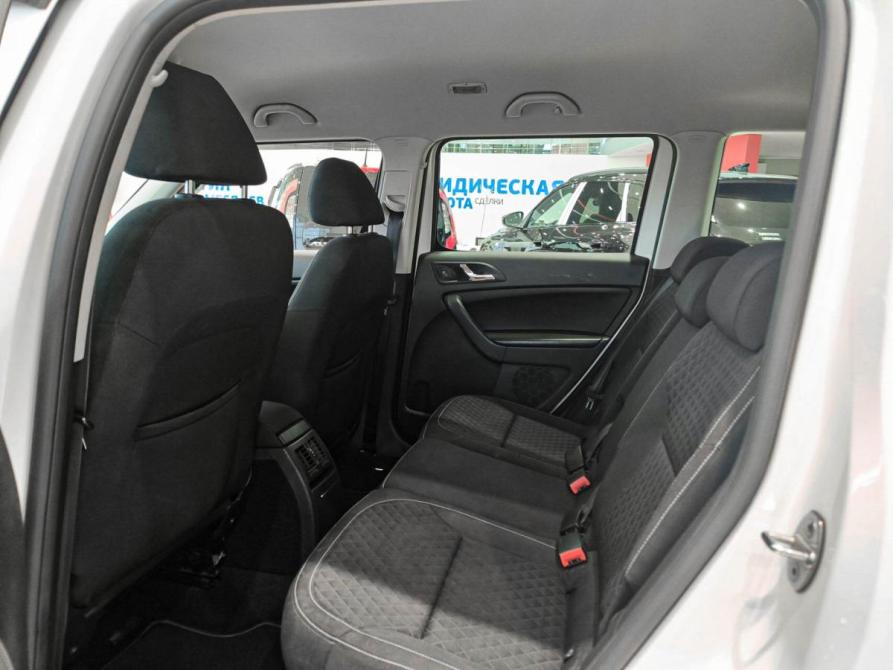Skoda Yeti I Рестайлинг Казань  - изображение 15