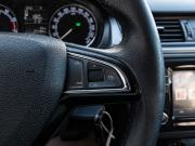 Skoda Rapid I Рестайлинг Краснодар  - изображение 38