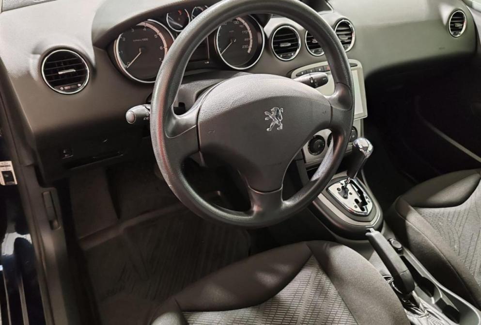 Peugeot 308 I Ярославль  - изображение 12