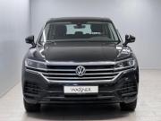 Volkswagen Touareg III Санкт-Петербург  - изображение 28