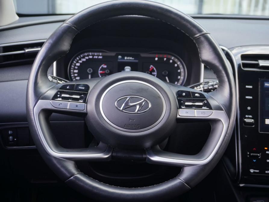 Hyundai Tucson IV Москва  - изображение 14