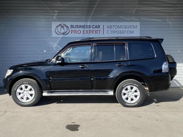 Mitsubishi Pajero IV Рестайлинг 1 с пробегом 2011 года, цена 1 835 000 рублей, 159090 км, внедорожник, Автокод Объявления