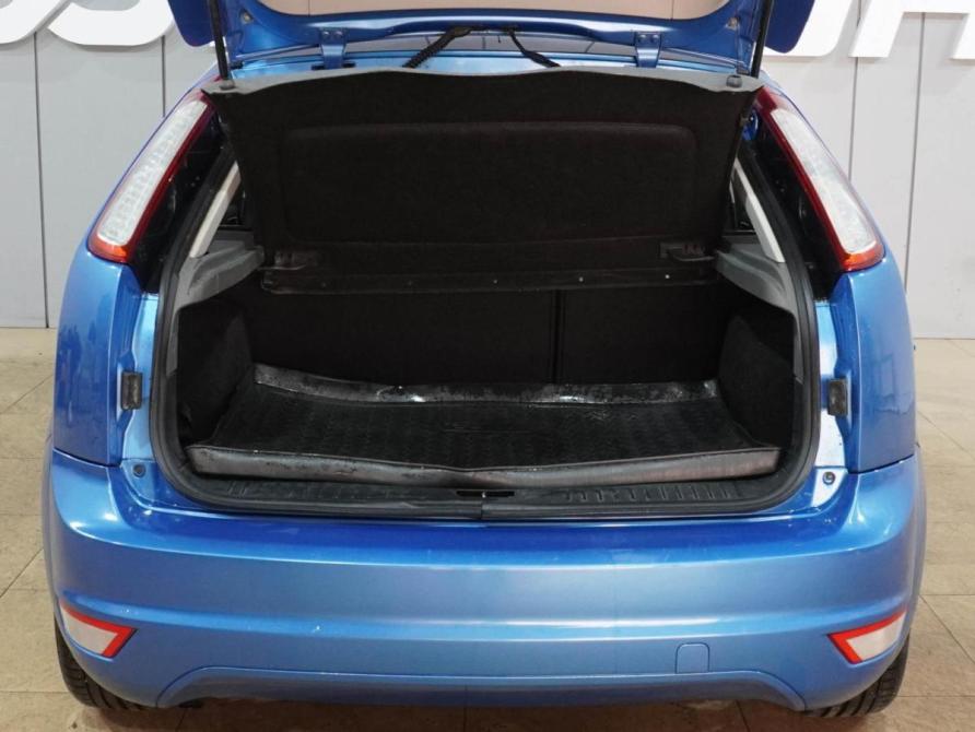 Ford Focus II Рестайлинг Воронеж  - изображение 16