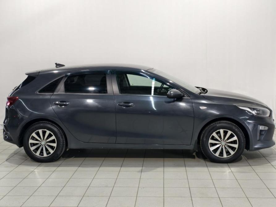 Kia Ceed III Курск  - изображение 4