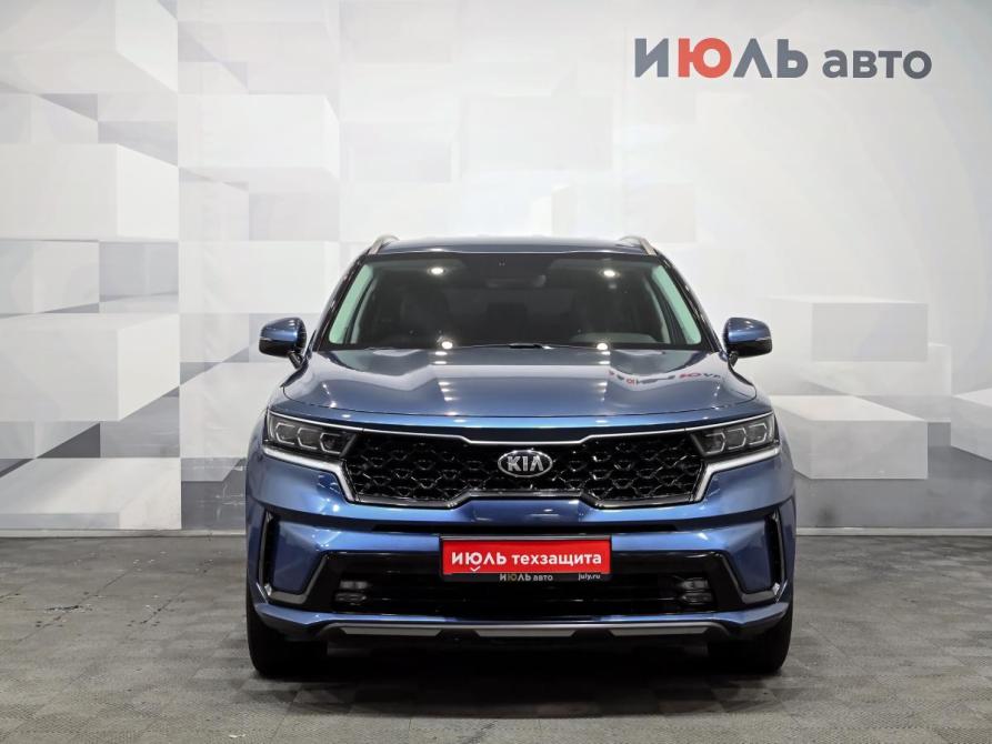 Kia Sorento IV Екатеринбург  - изображение 2