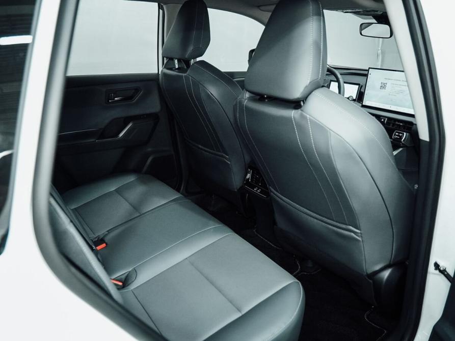 Toyota RAV4 VI (XA60) Челябинск  - изображение 17