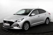 Hyundai Solaris II Рестайлинг Нижний Новгород  - изображение 24