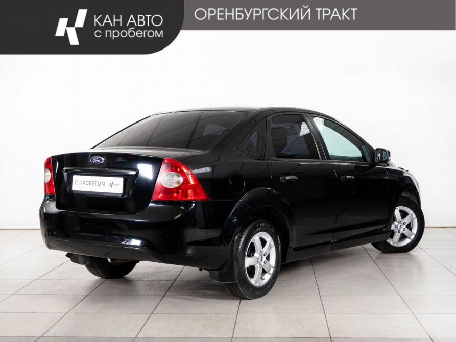 Ford Focus II Рестайлинг Казань  - изображение 3