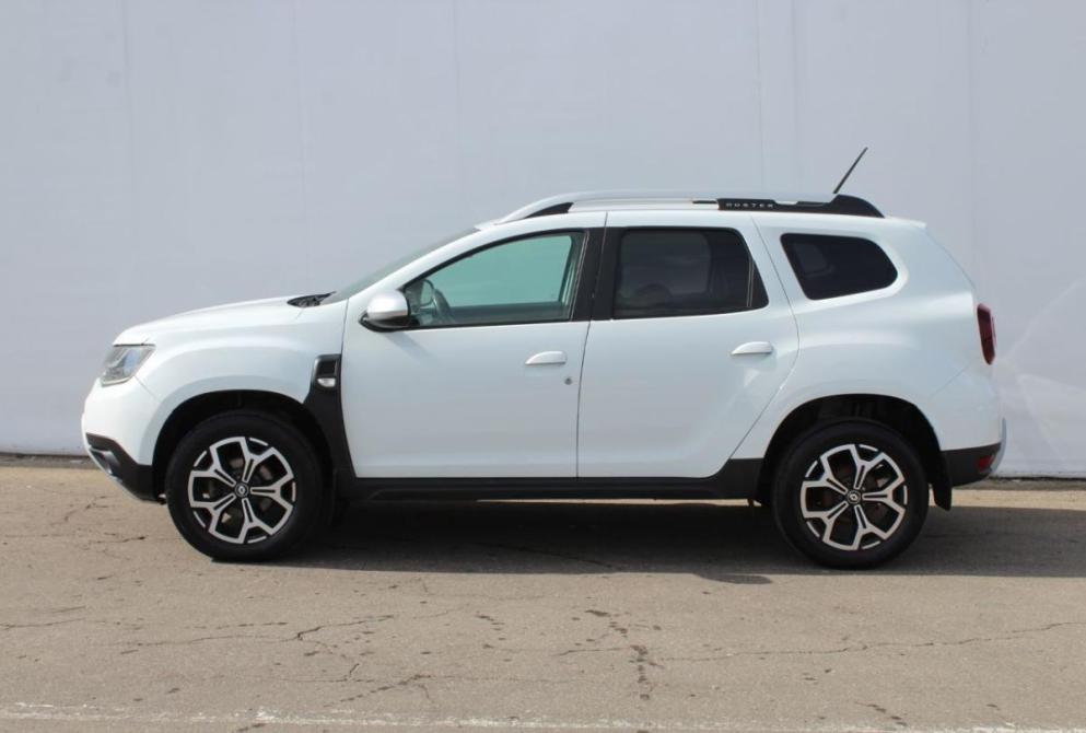Renault Duster II Нижний Новгород  - изображение 4