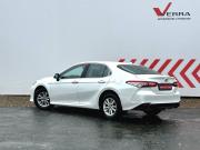 Toyota Camry VIII (XV70) Пермь  - изображение 9