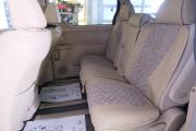 Toyota Alphard I Омск  - изображение 45