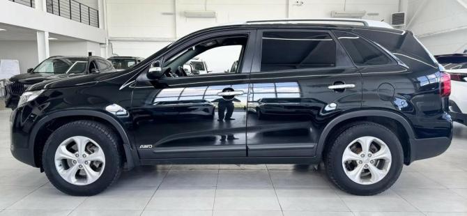 Kia Sorento II Рестайлинг с пробегом 2019 года, цена 2 249 000 рублей, 170000 км, внедорожник, Автокод Объявления