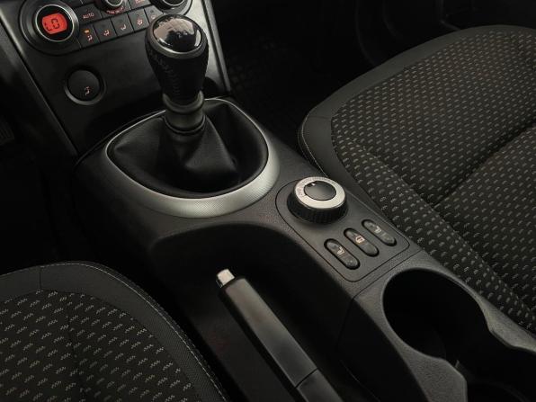 Nissan Qashqai I с пробегом 2008 года, цена 875 000 рублей, 165623 км, внедорожник, Автокод Объявления