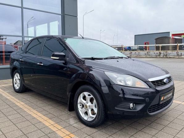 Ford Focus II Рестайлинг с пробегом 2008 года, цена 525 000 рублей, 402584 км, седан, Автокод Объявления
