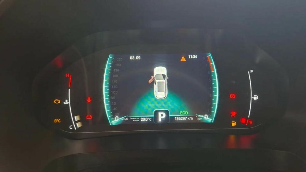 Chery Tiggo 7 Pro I Уфа  - изображение 24