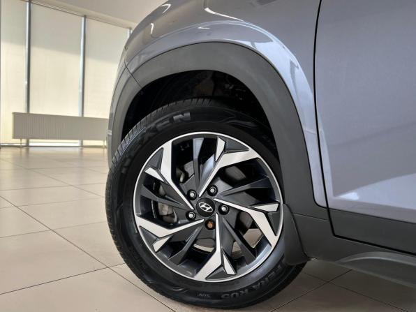 Hyundai Creta II с пробегом 2022 года, цена 2 490 000 рублей, 60030 км, внедорожник, Автокод Объявления