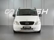 Mercedes-Benz Vito II (W639) Рестайлинг Минеральные Воды  - изображение 18