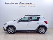 Renault Sandero II Рестайлинг Ярославль  - изображение 15