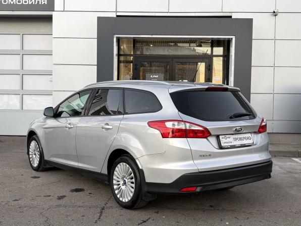 Ford Focus III с пробегом 2012 года, цена 779 000 рублей, 130463 км, универсал, Автокод Объявления