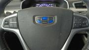 Geely Atlas I Вологда  - изображение 49