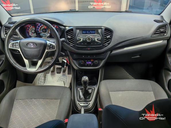 Lada (ВАЗ) Vesta I с пробегом 2020 года, цена 1 078 000 рублей, 94000 км, универсал, Автокод Объявления
