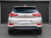 Hyundai Tucson III Москва  - изображение 21