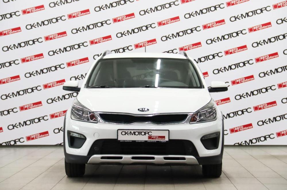 Kia Rio IV Сургут  - изображение 3