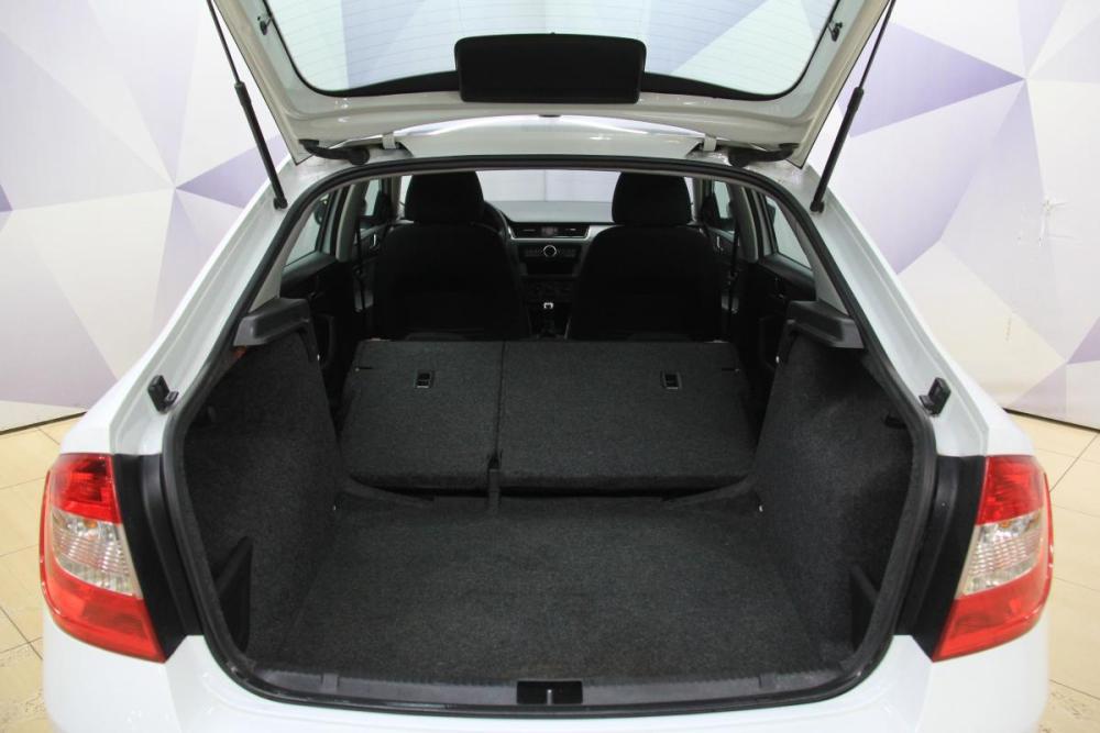 Skoda Rapid I Чебоксары  - изображение 27