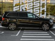 Mercedes-Benz GLS I (X166) Волгоград  - изображение 38