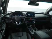 Hyundai Santa Fe IV Москва  - изображение 30