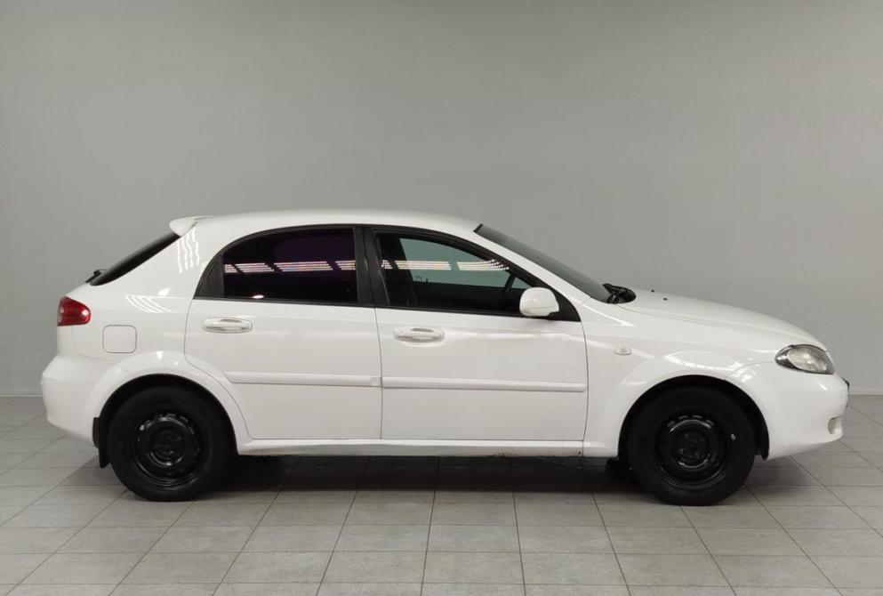Chevrolet Lacetti I Саратов  - изображение 4