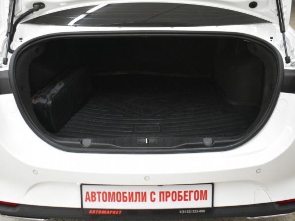 Kaiyi E5 с пробегом 2023 года, цена 1 299 000 рублей, 26694 км, седан, Автокод Объявления